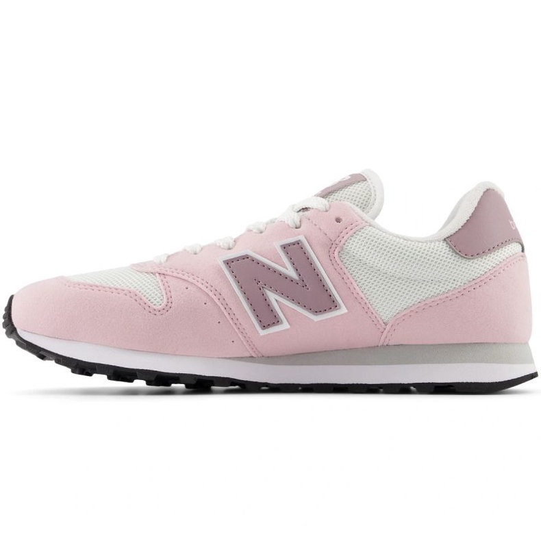 Chaussures de sport New Balance GW500ADC rose 1 Chaussures de sport New Balance GW500ADC rose 1