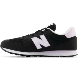 Chaussures de sport New Balance GW500MH2 noir 1