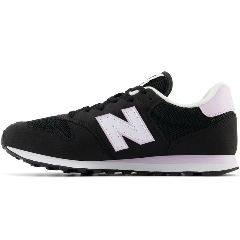Chaussures de sport New Balance GW500MH2 le noir 1
