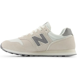 Chaussures de sport unisexes New Balance WL373OL2 beige 1 Chaussures de sport unisexes New Balance WL373OL2 beige 1
