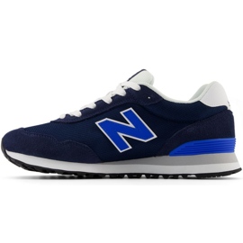 Chaussures de sport New Balance ML515VD3 bleu 1