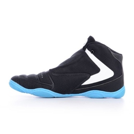 Chaussures de gardien Tempish Elite-G 119000082 noir 1