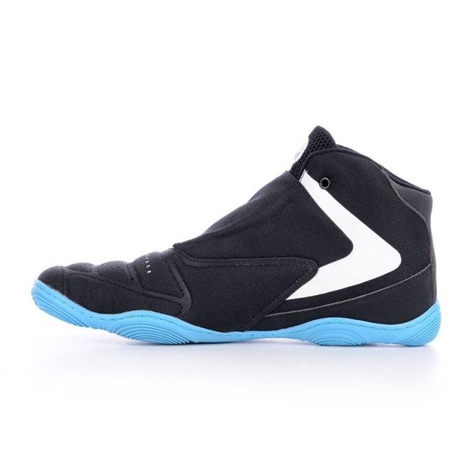 Chaussures de gardien Tempish Elite-G 119000082 le noir 1