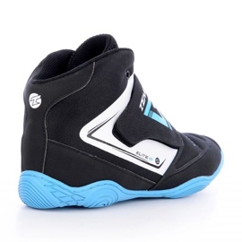 Chaussures de gardien Tempish Elite-G 119000083 noir 1