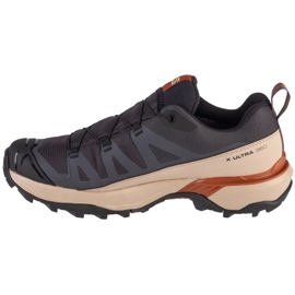Chaussures Salomon X Ultra 360 GTX 476870 gris 1 Chaussures Salomon X Ultra 360 GTX 476870 gris 1