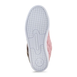 DC Court Graffik Se 301043-PWS Chaussures de sport, rose 1