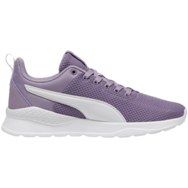 Chaussures Puma Anzarun Lite 371128 62 violet 1 Chaussures Puma Anzarun Lite 371128 62 violet 1