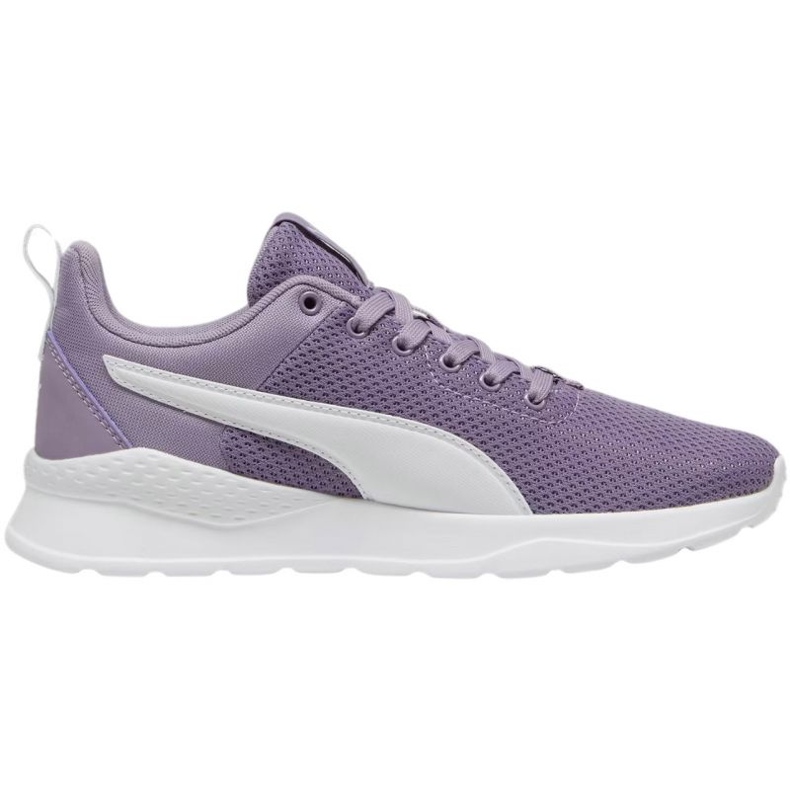 Chaussures Puma Anzarun Lite 371128 62 violet 1 Chaussures Puma Anzarun Lite 371128 62 violet 1