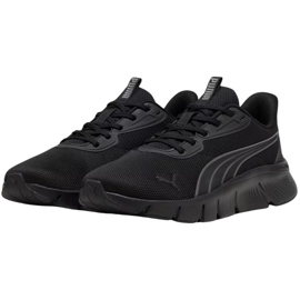 Puma FlexFocus Lite chaussures de course modernes 310093 02 le noir 1