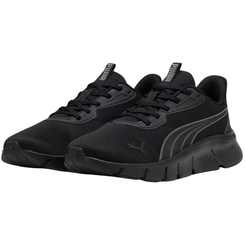 Puma FlexFocus Lite chaussures de course modernes 310093 02 noir 1