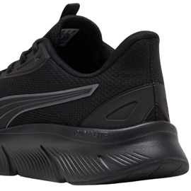 Puma FlexFocus Lite chaussures de course modernes 310093 02 le noir 2