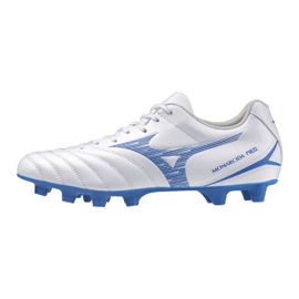 Chaussures Mizuno Monarcida Neo Iii Select P1GA242525 blanche 1 Chaussures Mizuno Monarcida Neo Iii Select P1GA242525 blanche 1
