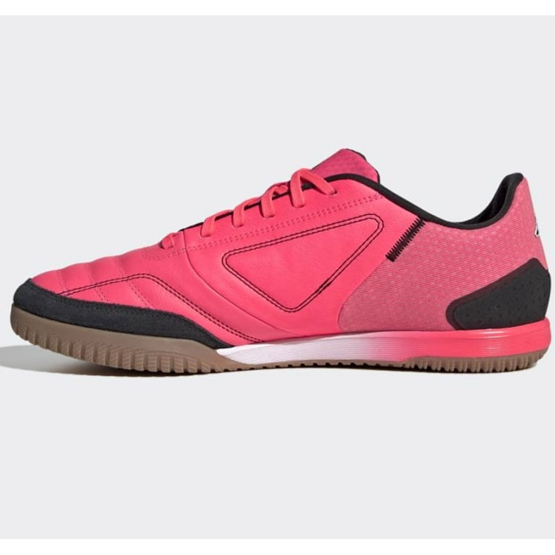 Chaussures Adidas Top Sala Compétition En IG8764 rose 1