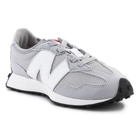 Chaussures New Balance PH327CGW gris 1