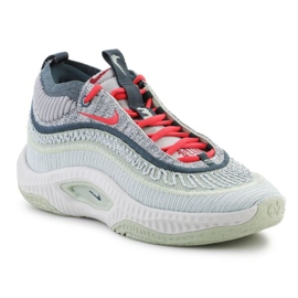 Chaussures Nike Cosmic Unity 3 DV2757-003 gris 1