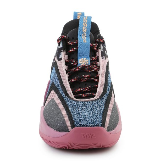 Chaussures de basket-ball Nike Cosmic Unity 2 DH1537-602 multicolore 2