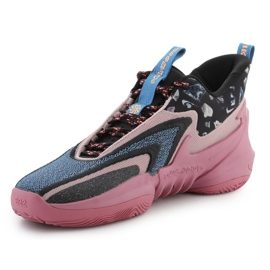 Chaussures de basket-ball Nike Cosmic Unity 2 DH1537-602 multicolore 3