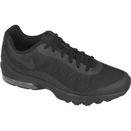 Nike Sportswear Air Max Invigor M 749680-001 chaussures noir 1