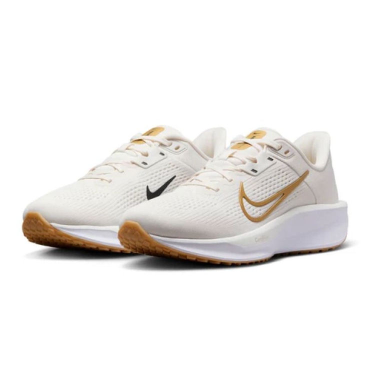 Chaussures Nike Quest 6 FD6034-003 blanche 1 Chaussures Nike Quest 6 FD6034-003 blanche 1