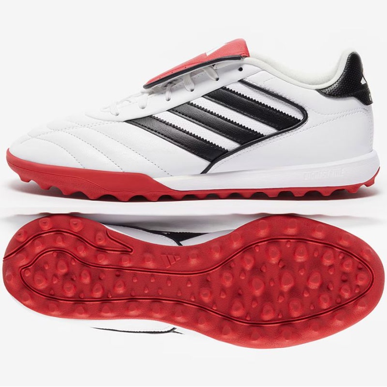 Chaussures Adidas Copa Gloro Ii Tf IH8268 blanc 1