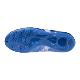 Chaussures Mizuno Monarcida Neo Iii Select Fg P1GB242527 bleu 1