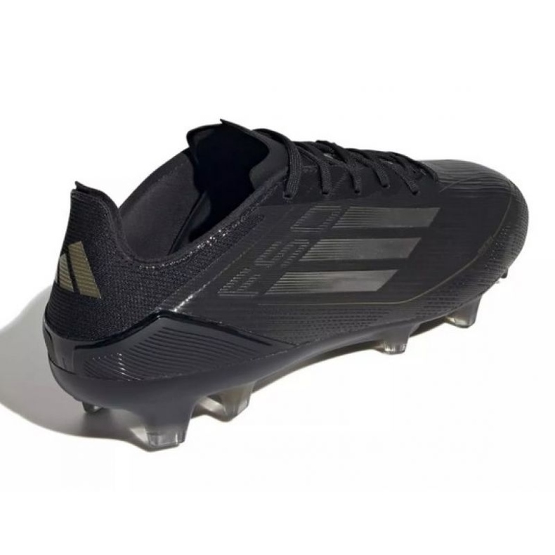 Chaussures de football Adidas F50 Pro Fg IE0599 le noir 1