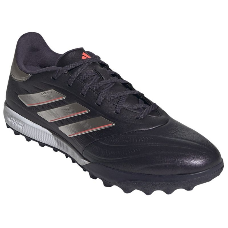 Chaussures de football Adidas Copa Pure.2 League Tf IG8720 le noir 1
