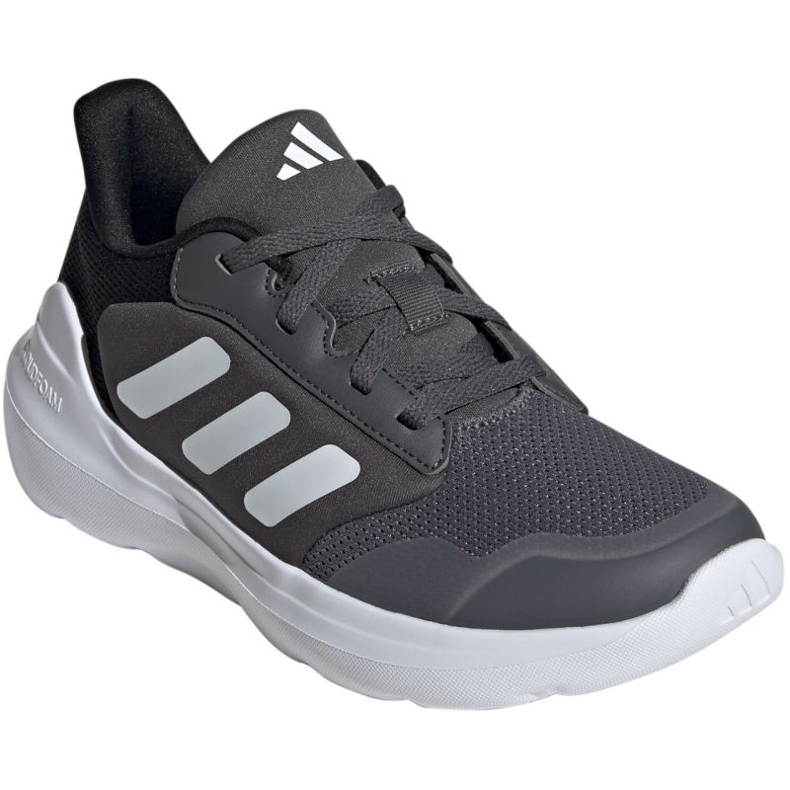 Chaussures de course Adidas Tensaur Run 3.0 IE3545 gris 1 Chaussures de course Adidas Tensaur Run 3.0 IE3545 gris 1