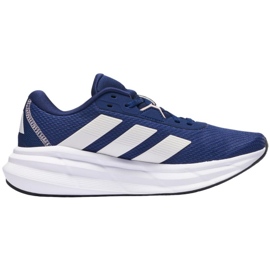 Chaussures de course Adidas Galaxy 7 Running ID8773 bleu 1