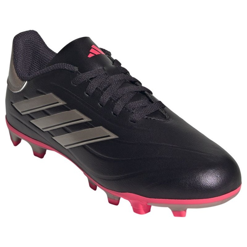 Chaussures de football Adidas Copa Pure.2 Club FxG IG8737 le noir 1