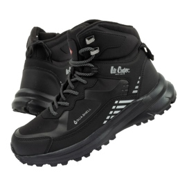 Chaussures Lee Cooper W LCJ-24-01-2987L noir 1