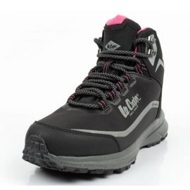 Chaussures Lee Cooper LCJ-24-01-2932L noir 2