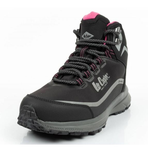 Chaussures Lee Cooper LCJ-24-01-2932L noir 2