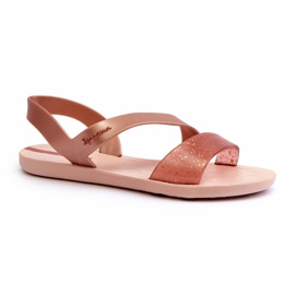 Sandales pour femmes 82429 Ipanema Vibe Sandal Fem Rose 1 Sandales pour femmes 82429 Ipanema Vibe Sandal Fem Rose 1
