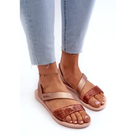 Sandales pour femmes 82429 Ipanema Vibe Sandal Fem Rose 2 Sandales pour femmes 82429 Ipanema Vibe Sandal Fem Rose 2
