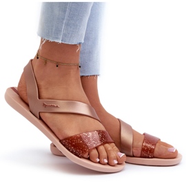 Sandales pour femmes 82429 Ipanema Vibe Sandal Fem Rose 5 Sandales pour femmes 82429 Ipanema Vibe Sandal Fem Rose 5