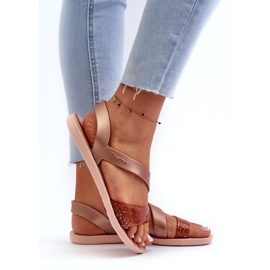 Sandales pour femmes 82429 Ipanema Vibe Sandal Fem Rose 4 Sandales pour femmes 82429 Ipanema Vibe Sandal Fem Rose 4