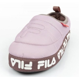 Fila Comfider FFW0227.40040 chaussons violet 1