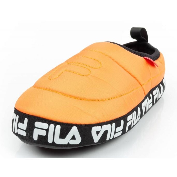 Fila Comfider FFW0227.30019 pantoufles orange 2