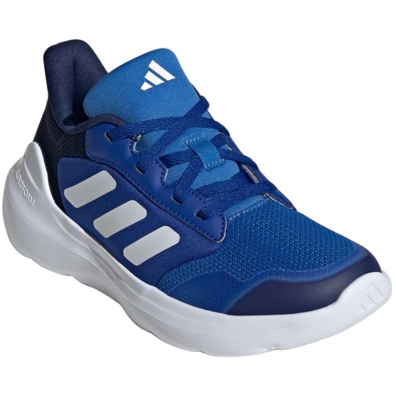 Chaussures de course Adidas Tensaur Run 3.0 IE3549 bleu 1 Chaussures de course Adidas Tensaur Run 3.0 IE3549 bleu 1