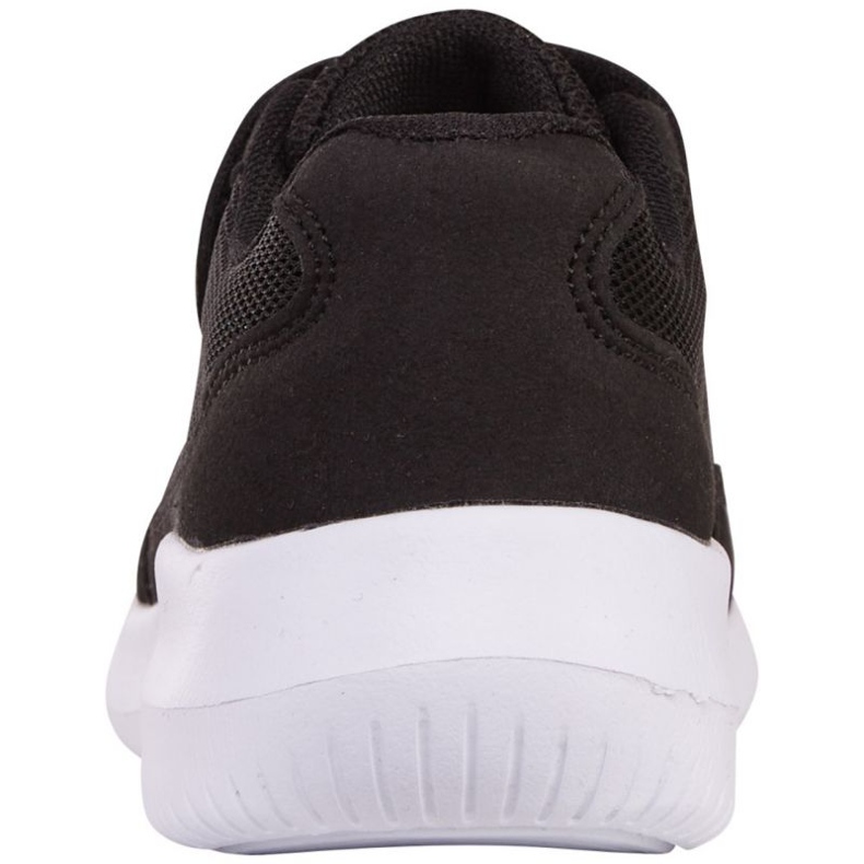 Chaussures Lotto Connect K 2600000K 1110 noir 1