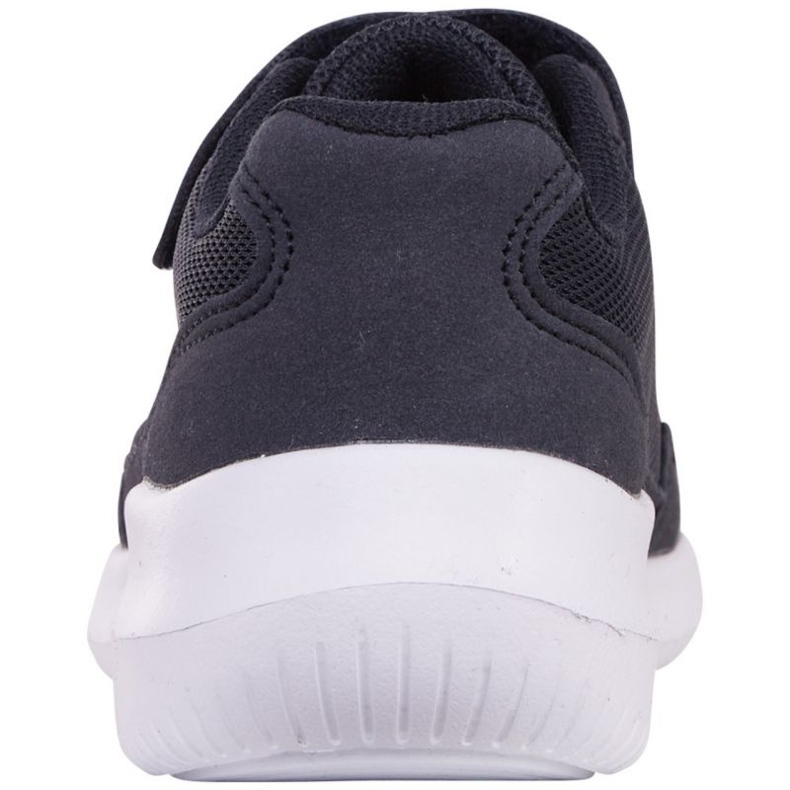 Chaussures Lotto Connect K 2600000K 5910 le noir 1