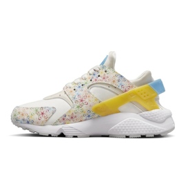 Chaussures Nike Air Huarache DV3209-100 multicolore 1 Chaussures Nike Air Huarache DV3209-100 multicolore 1