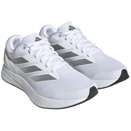 Chaussures Adidas Duramo RC ID2707 blanc 1
