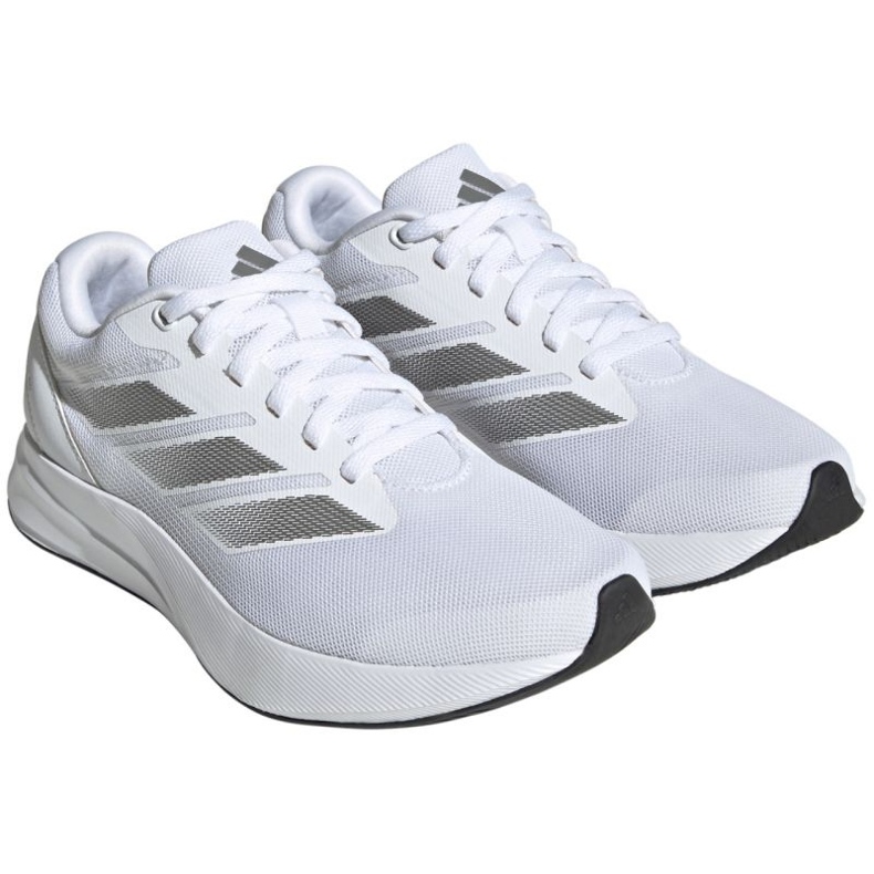Chaussures Adidas Duramo RC ID2707 blanc 1