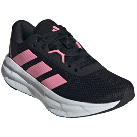 Adidas Galaxy 7 chaussures de course ID8763 noir 1