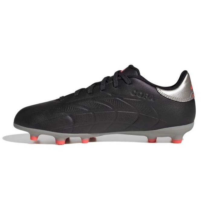Chaussures de football adidas Copa Pure 2 League Fg IG8730 le noir 1