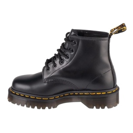 Dr. Martens Dr chaussures Martens 101 Bex DM26203001 noir 1
