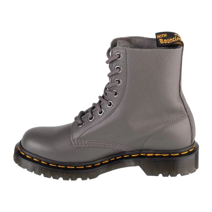 Dr. Martens Dr chaussures Martens 1461 DM31693029 gris 1