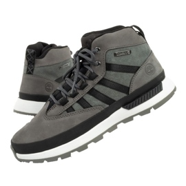 Chaussures Timberland Euro Sprint TB0A677R033 gris 1
